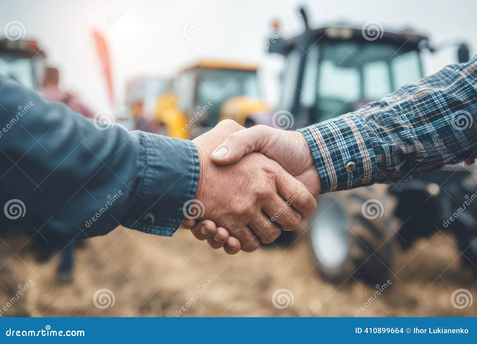 Fusões e Aquisições no Setor Agrícola